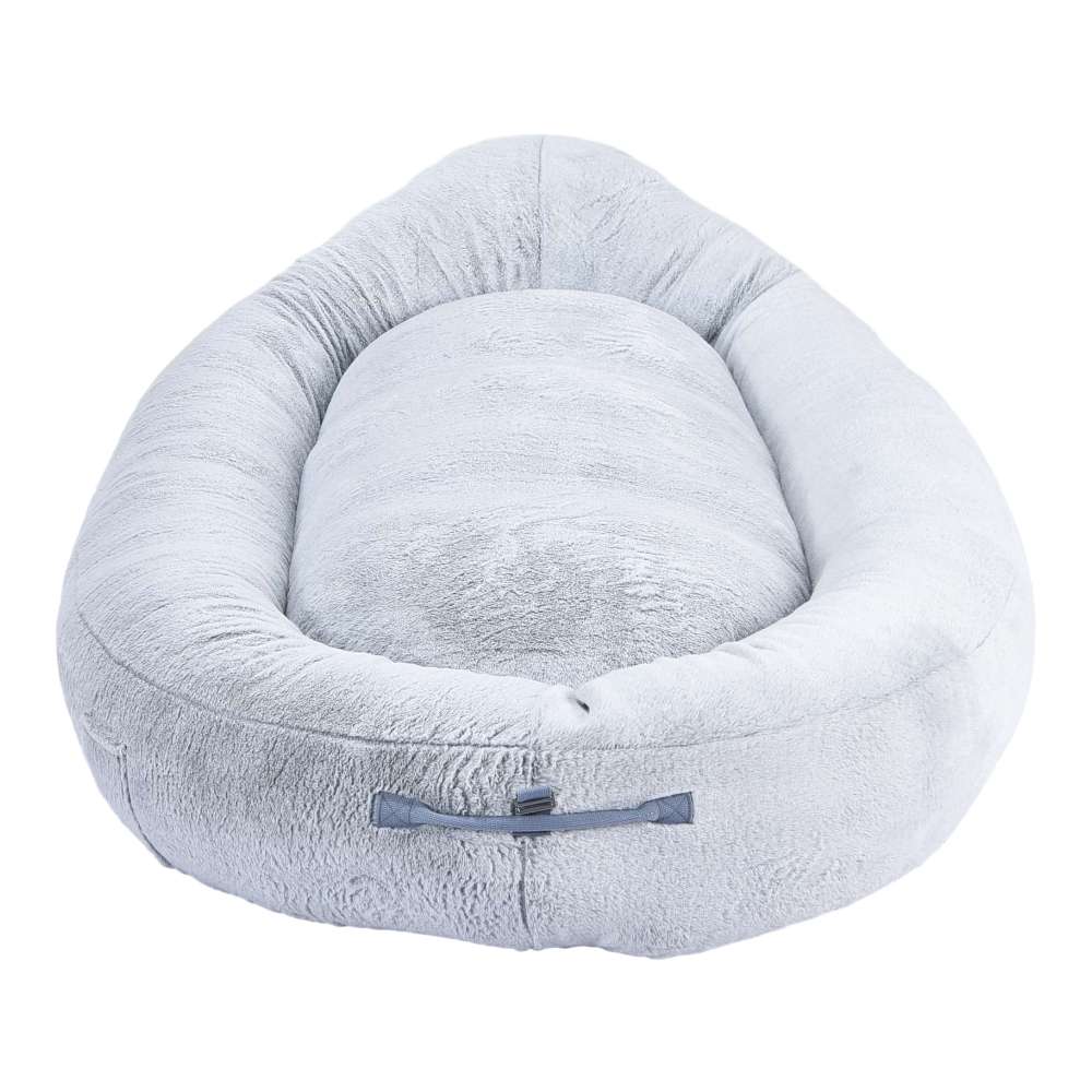 x-large human dogs bed