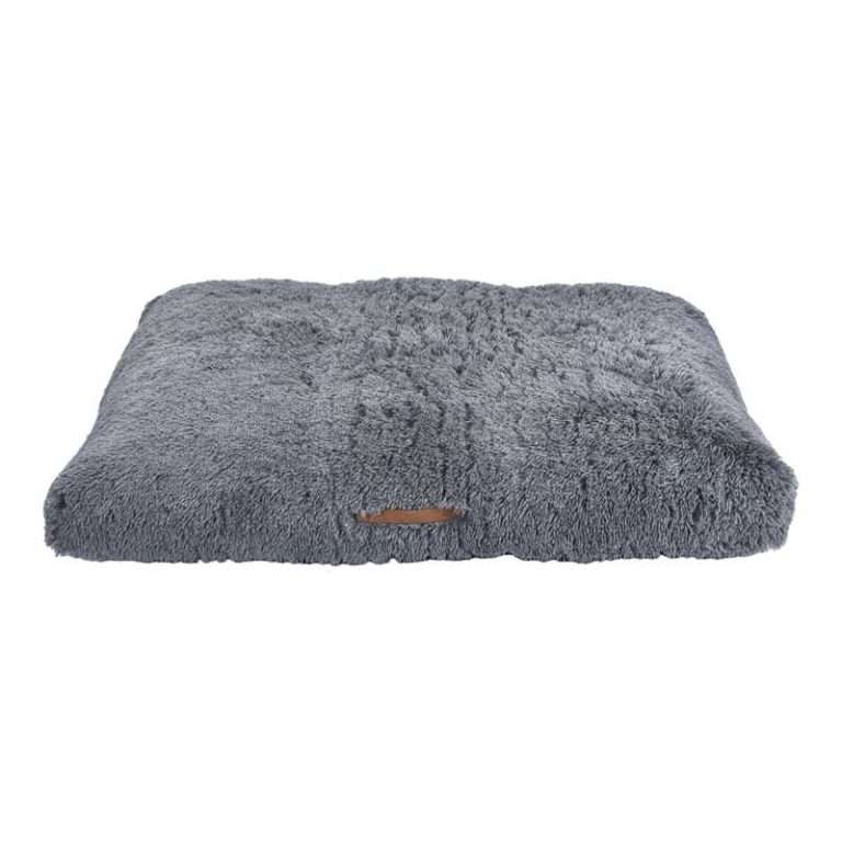 xxl pluche hondenbed