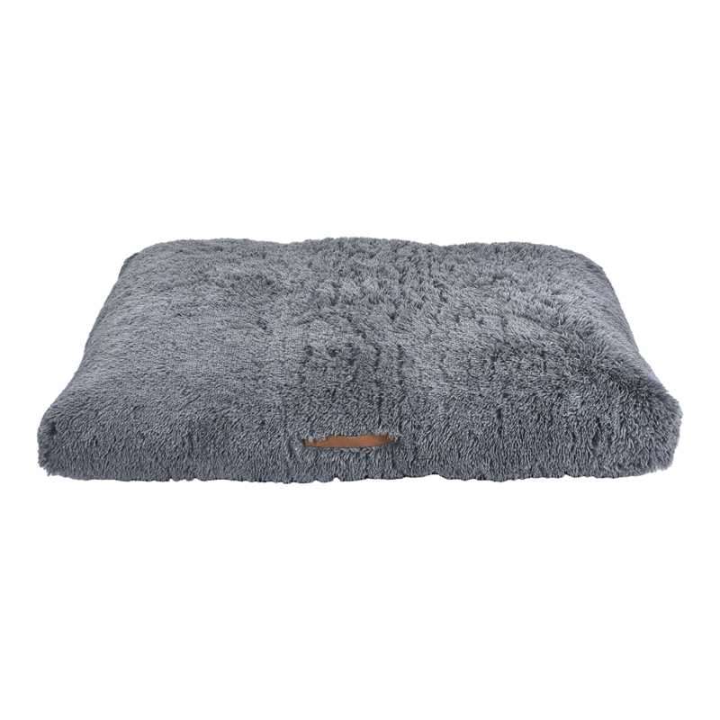 letto per cani in peluche xxl