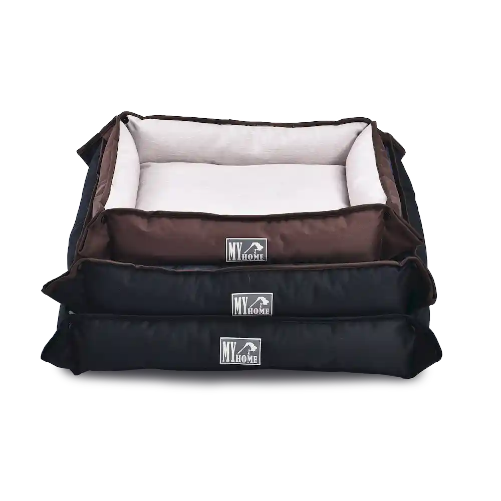 2-in-1 Huisdierenbed
