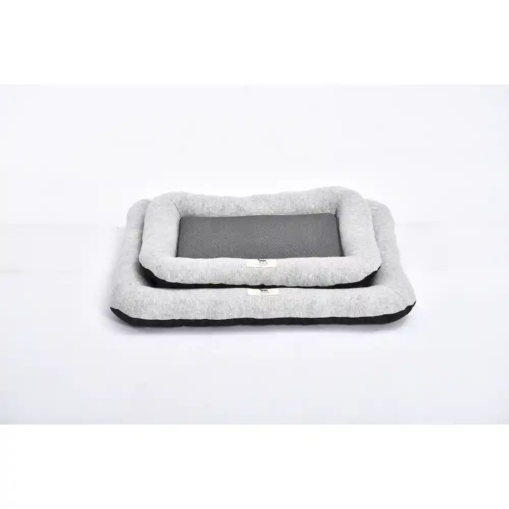 Cama antibacteriana para cães