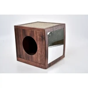 Cardboard Cat Cave OEM