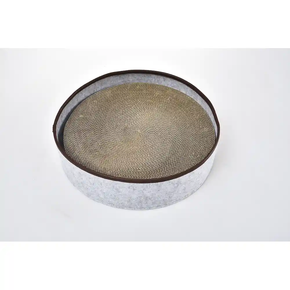 China felt cat bed