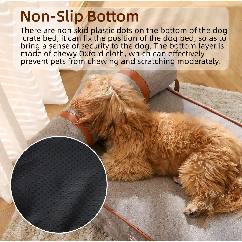 Eco Dog Bed Cushion Supplier
