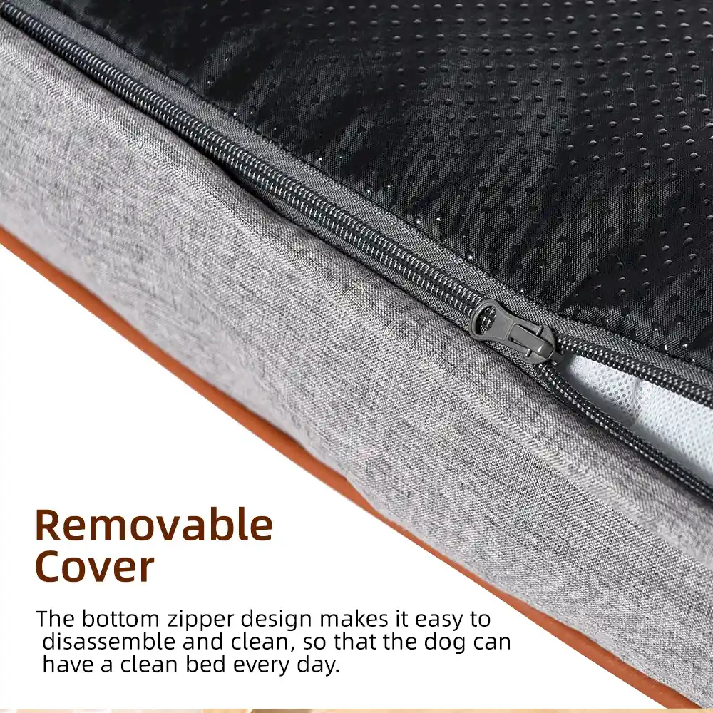 Eco Dog Bed Cushion Wholesaler