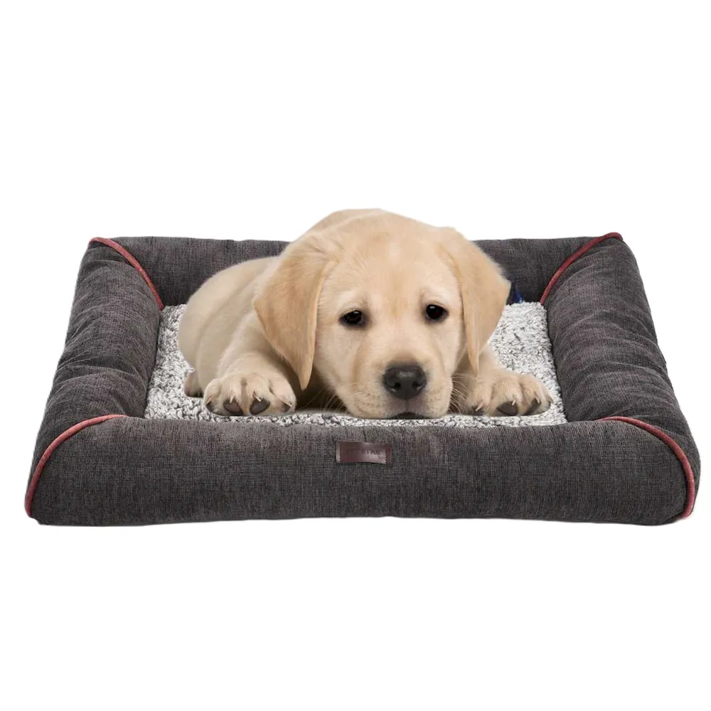 Wholesale heated dog beds