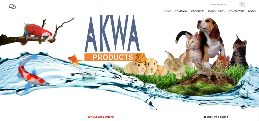 akwa