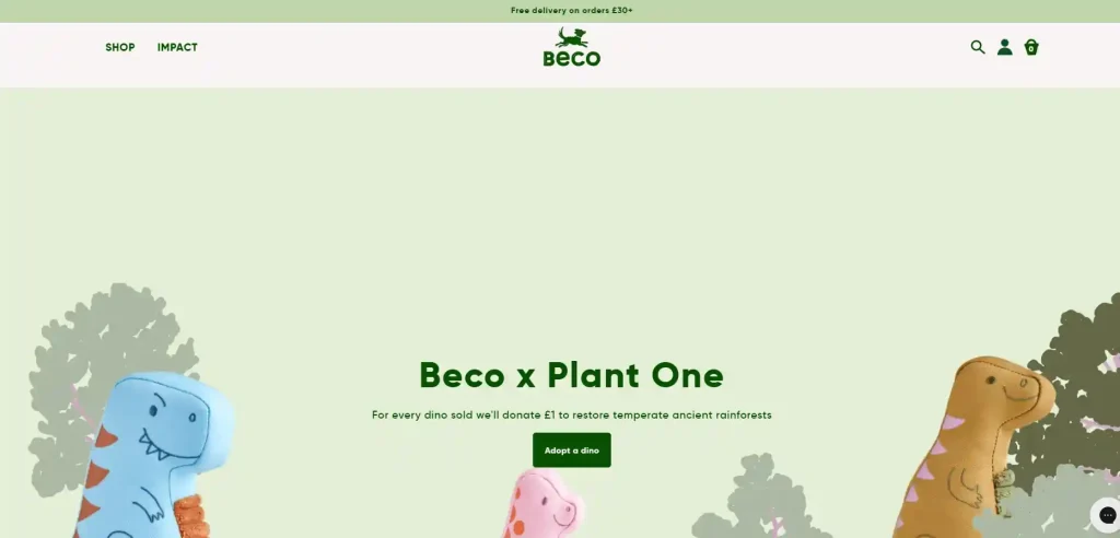 becopets