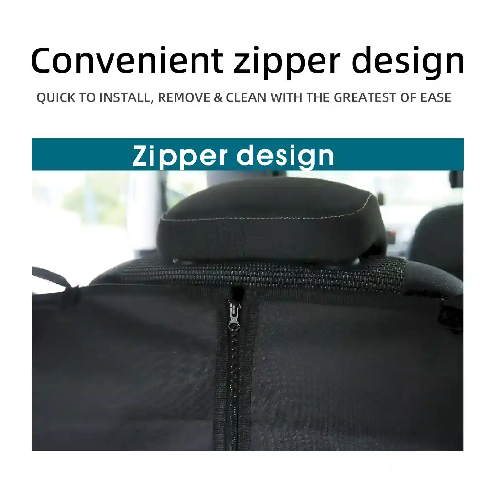 best dog car seat cover manufacturer
