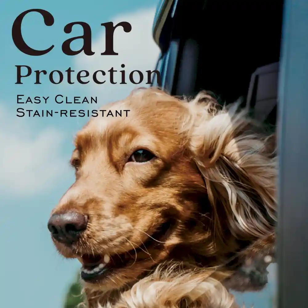 best dog car seat cover manufacturer