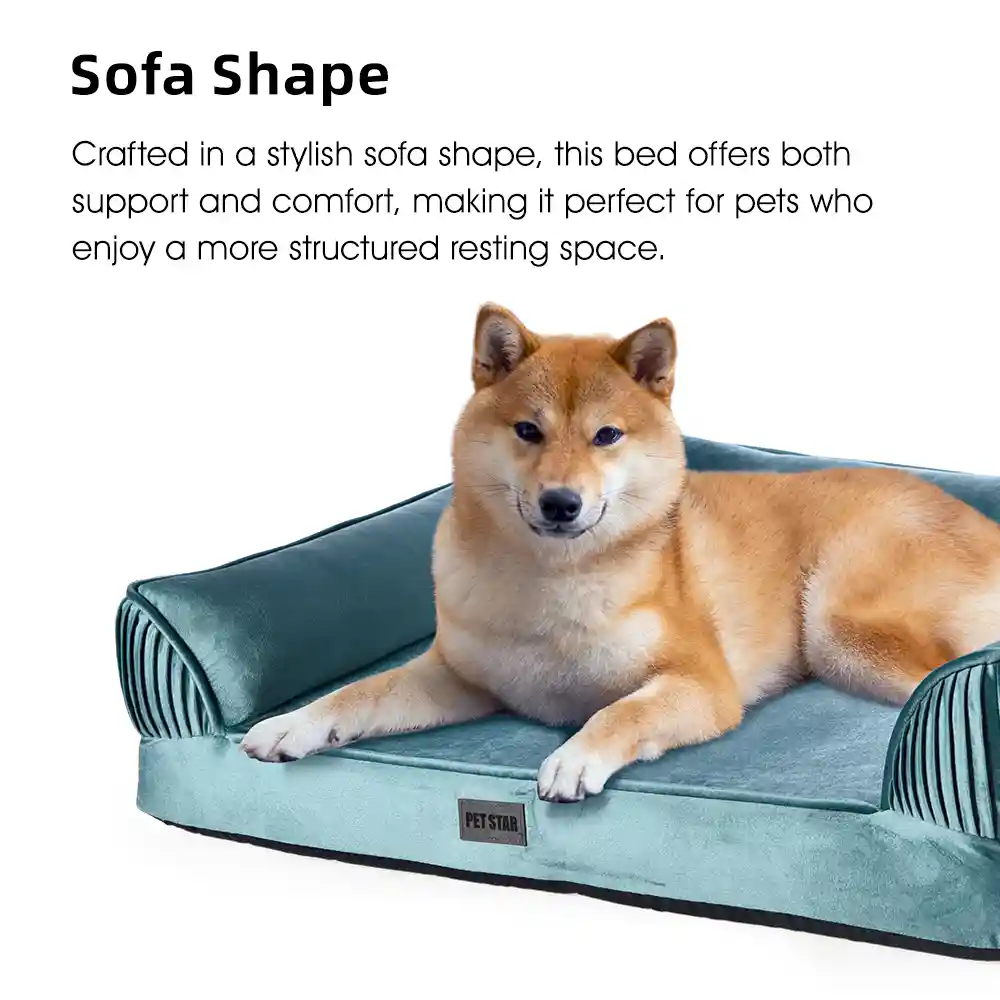 calming pet sofa wholesaler