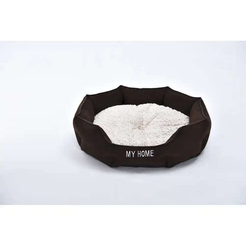 canvas pet bed​