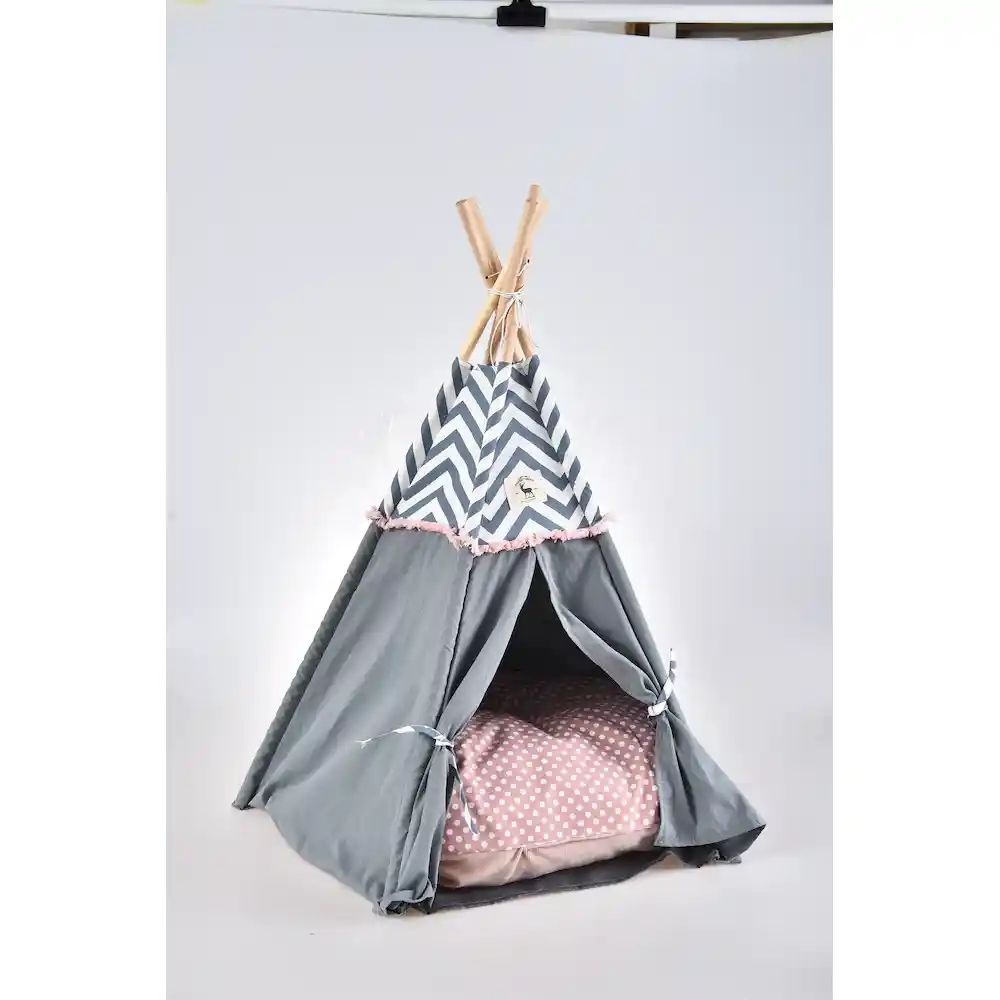 cat tent