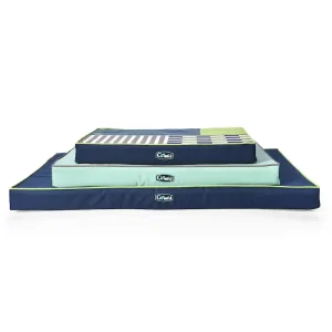 cushioned dog beds supplier