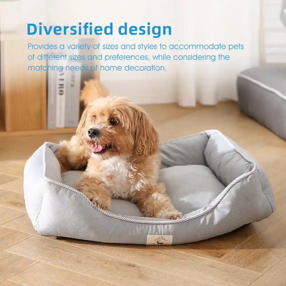 custom made dog beds in bulk