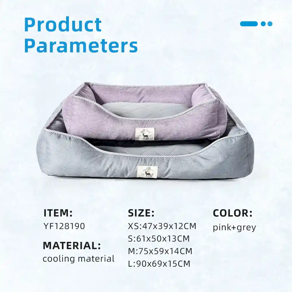 custom made dog beds manufacturer