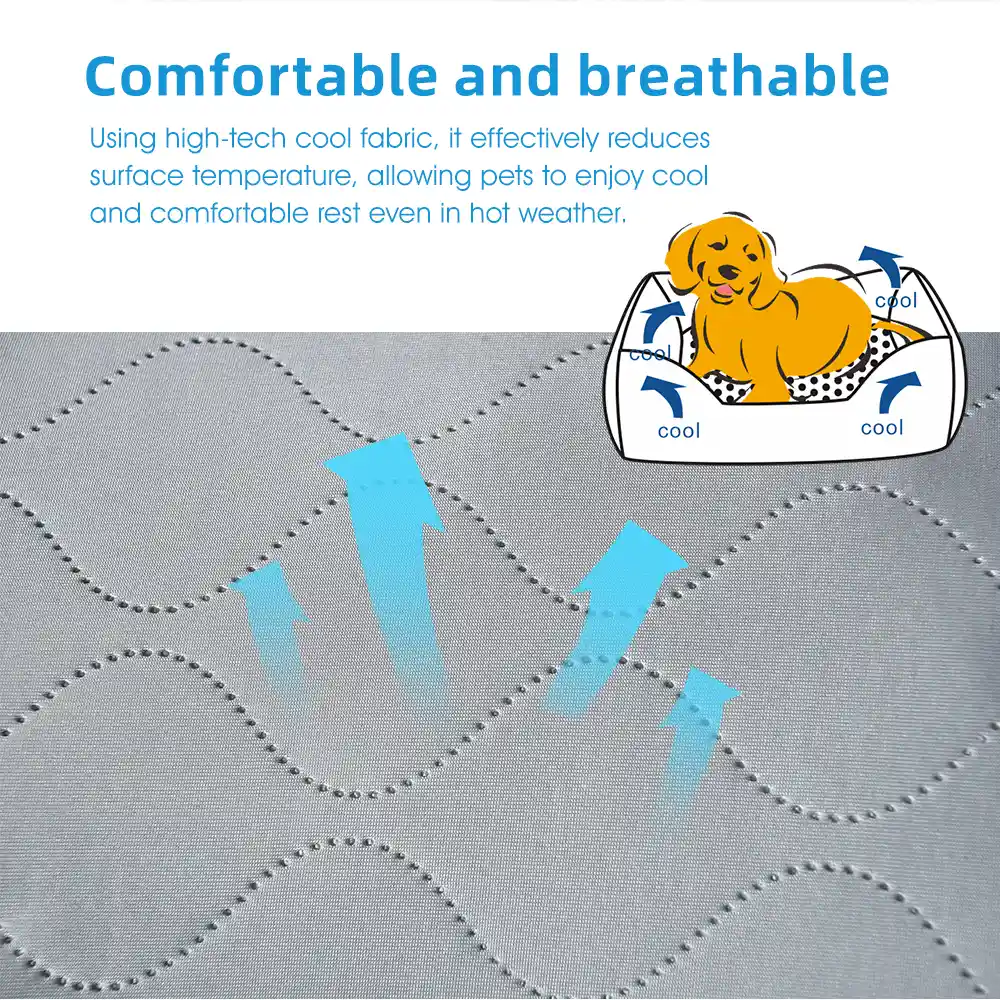 custom made dog beds's fabric