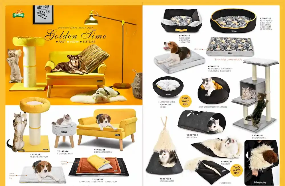 dog bed sofa in bulk