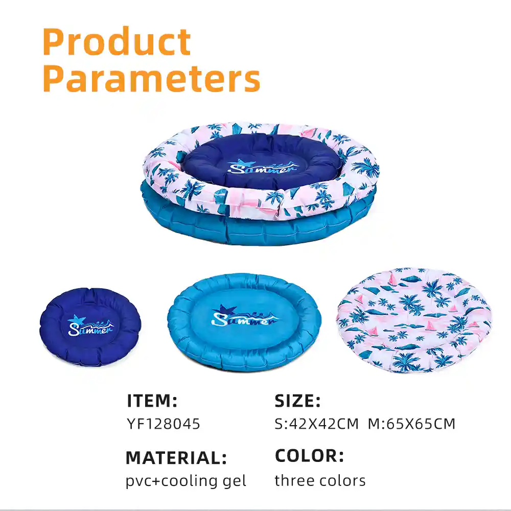 dog cooling mat manufacturer