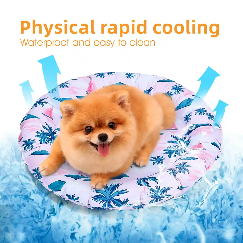 dog cooling mat supplier