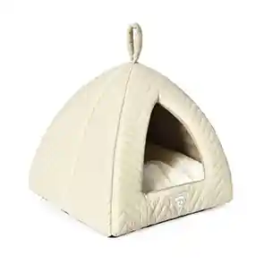 cama ecológica para gatos