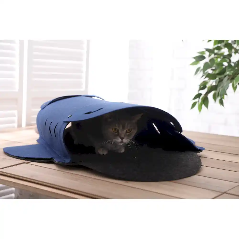 vilten kattentunnel bed levering