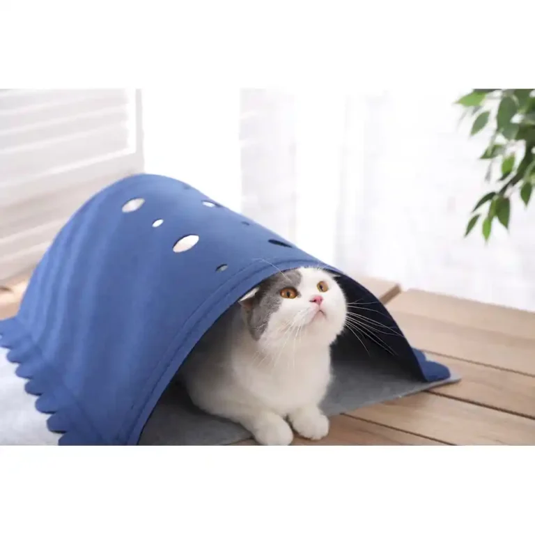 leverancier vilten kattenbedden