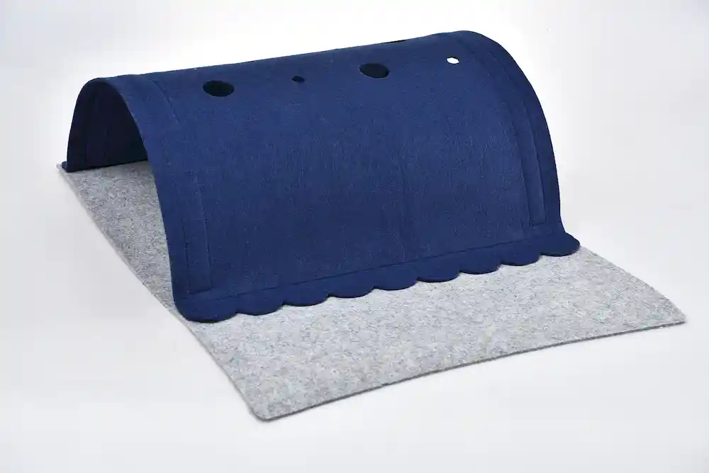 felted cat beds odm