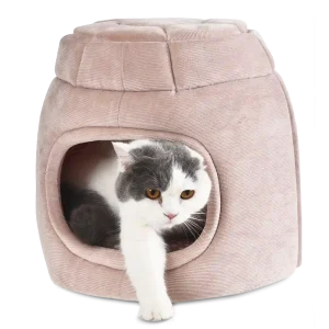 foldable pet bed​ factory