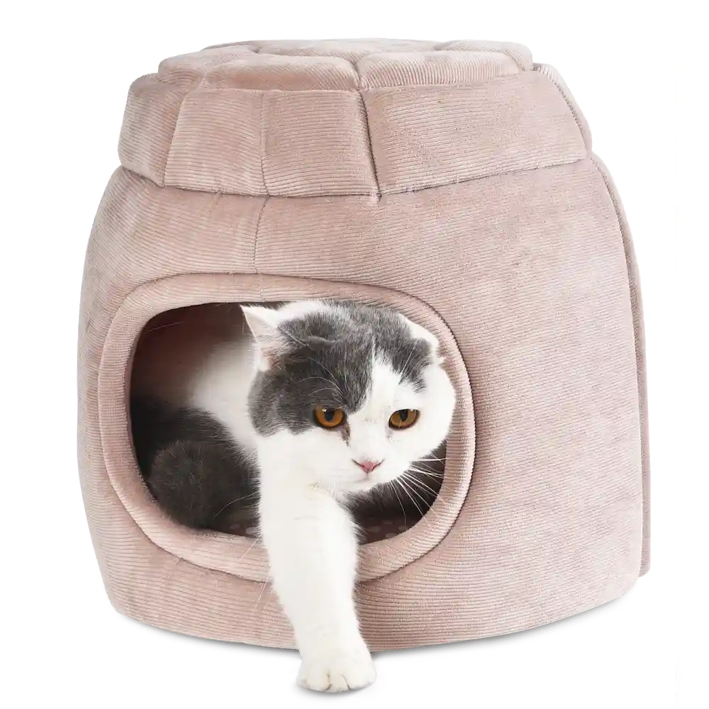 foldable pet bed​ factory