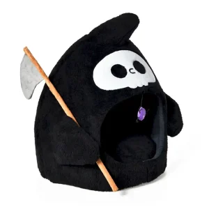 halloween pet bed​ export