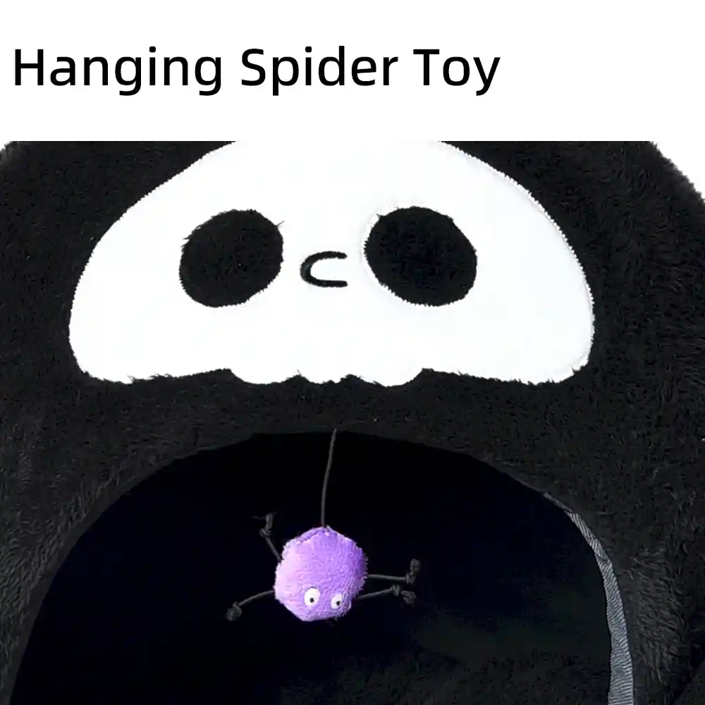 halloween pet bed​ factory