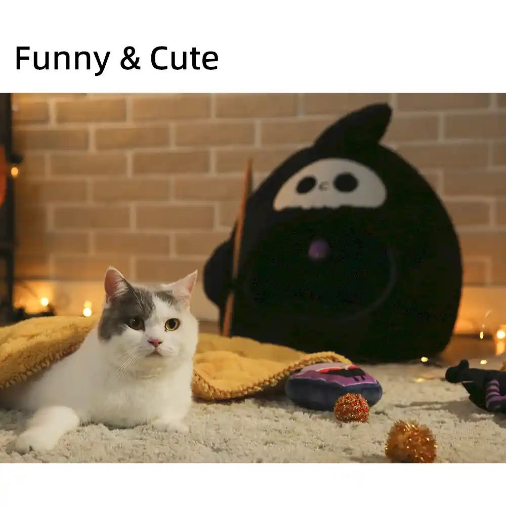 halloween pet bed​ in bulk