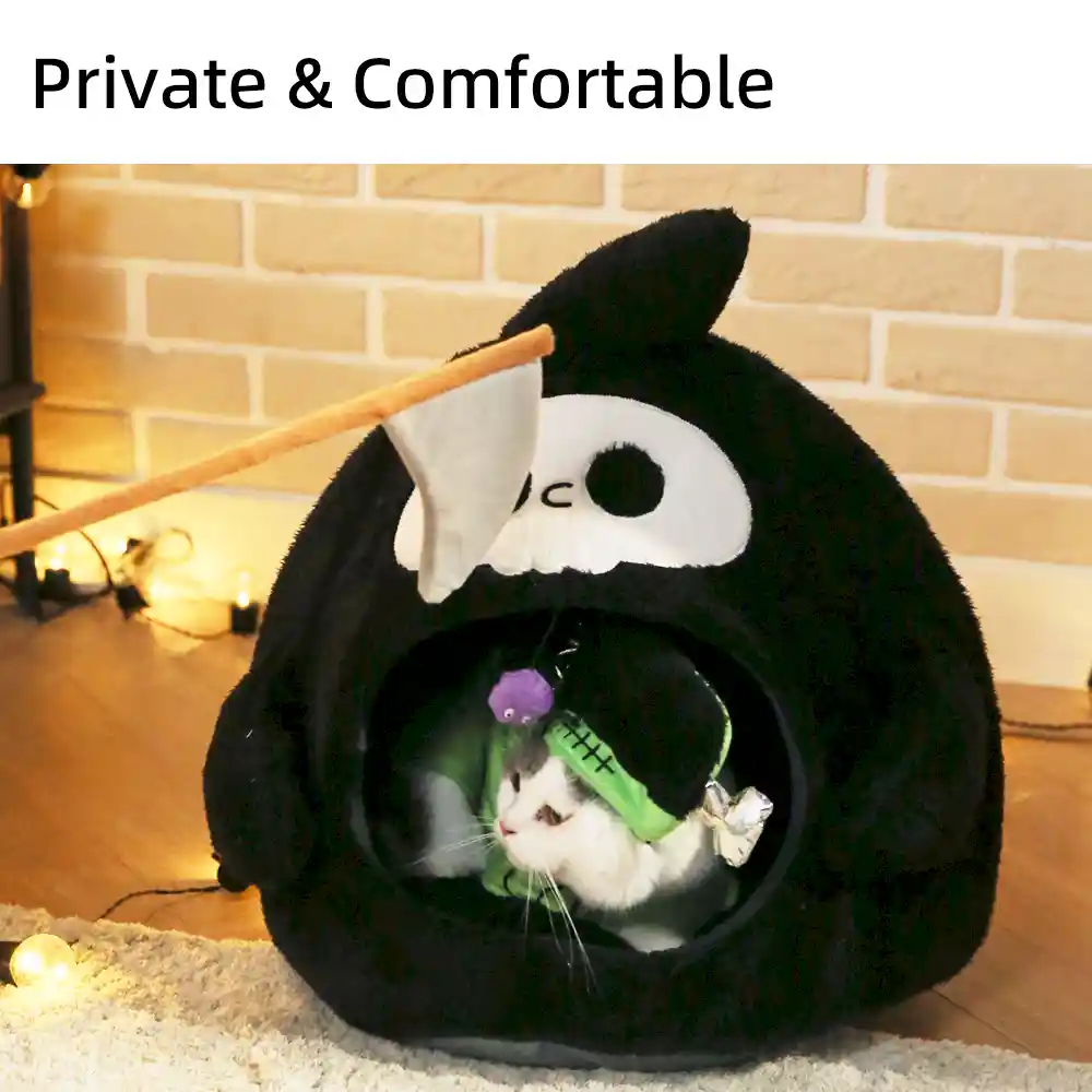 halloween pet bed​ wholesale