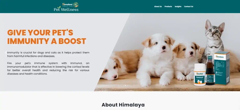 himalaya