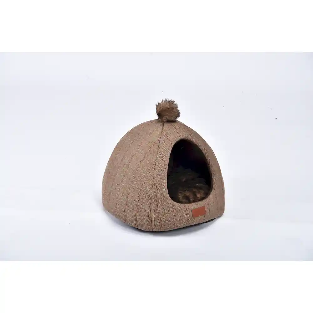 luxury pet beds for small dogs supplier