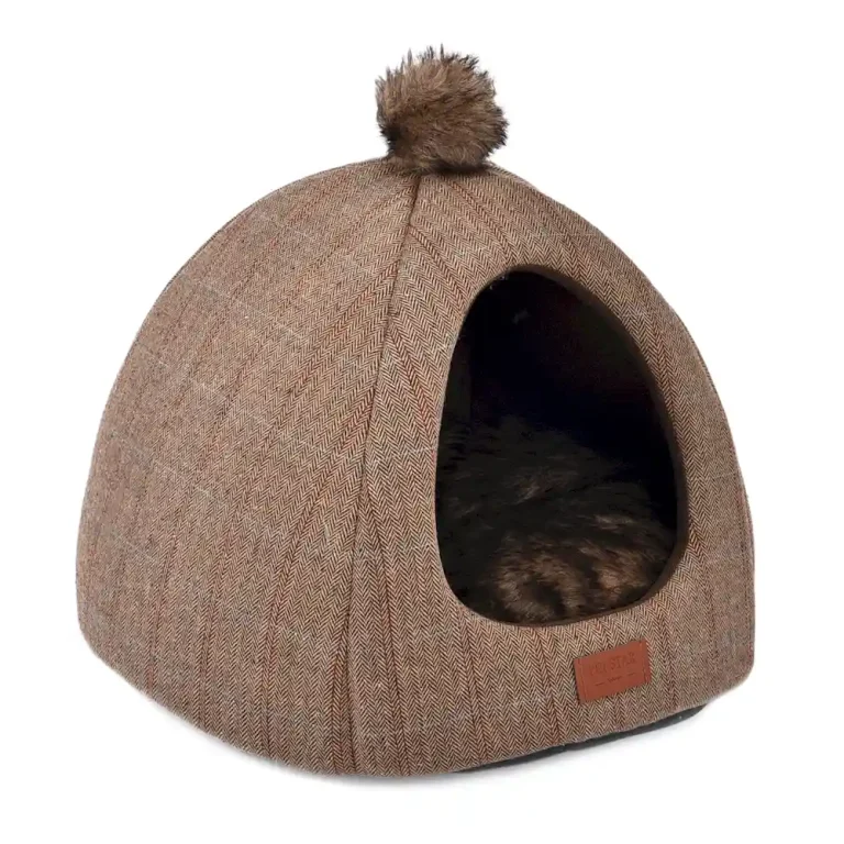 lits de luxe pour petits chiens grossiste