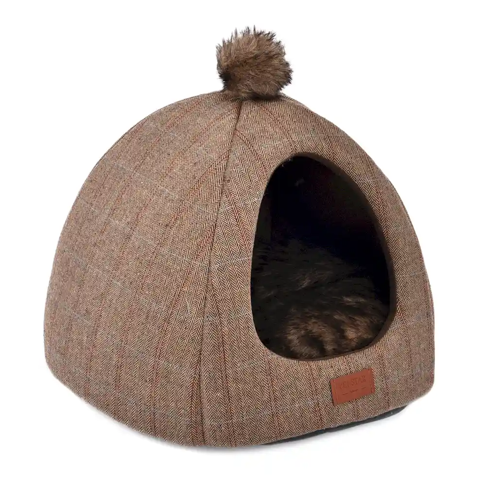 camas de lujo para perros pequeños mayorista