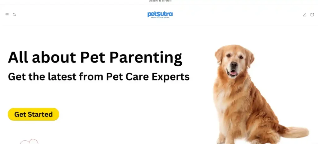 petsutra