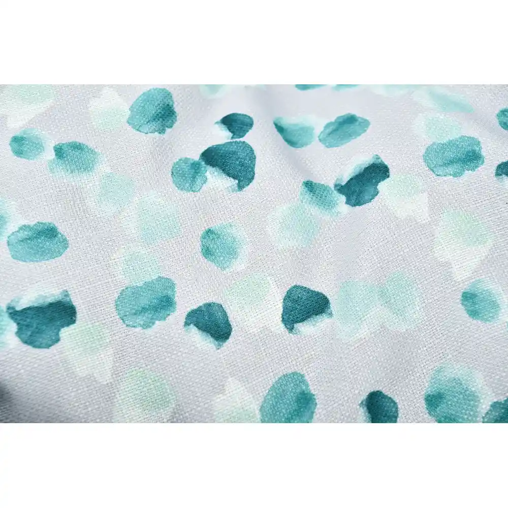 soft touch pet bed fabric