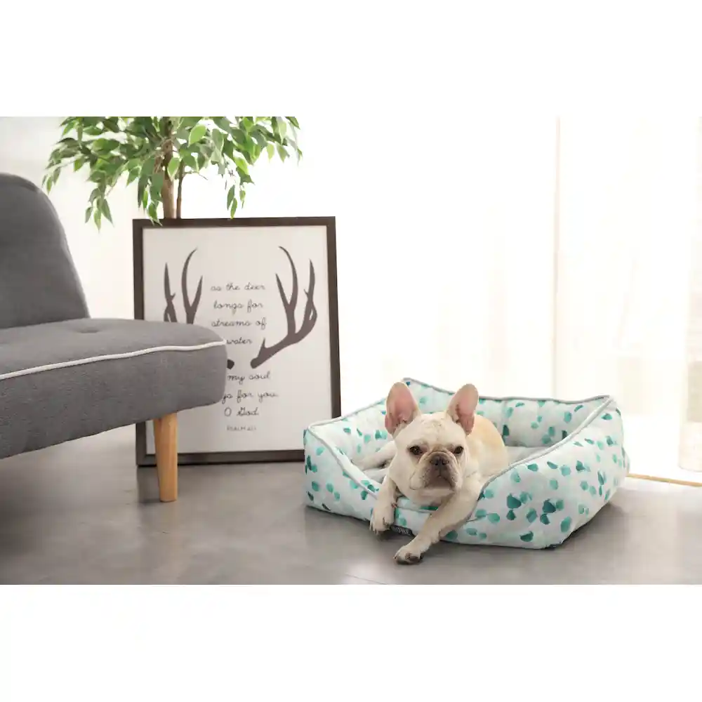 soft touch pet bed manufacturer