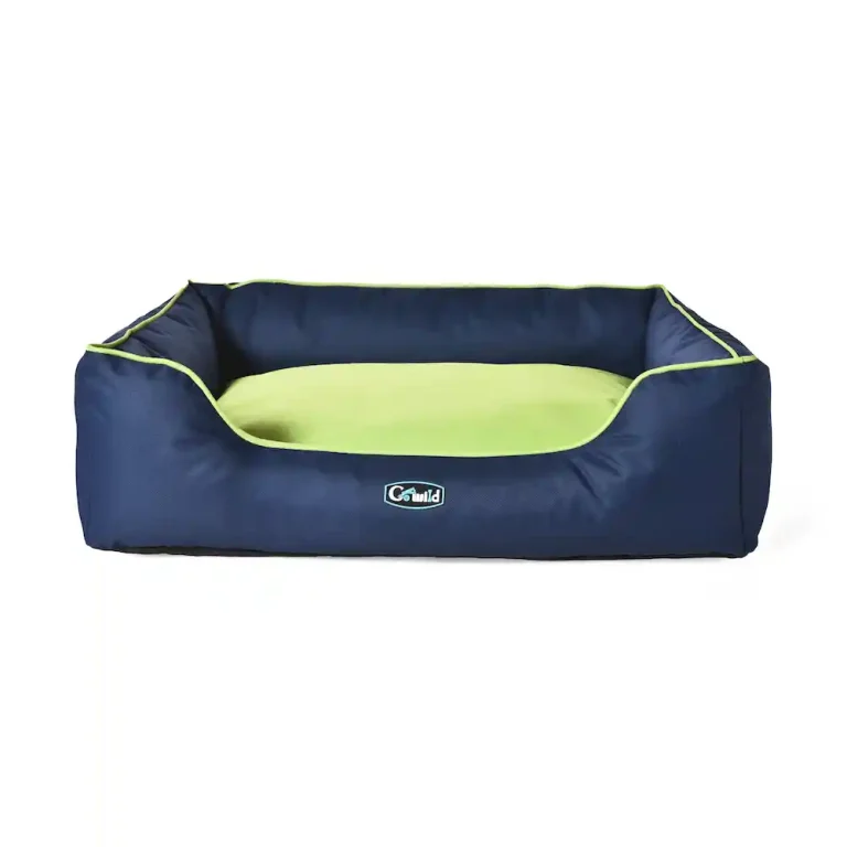 lit pour chien imperméable et lavable wholesale
