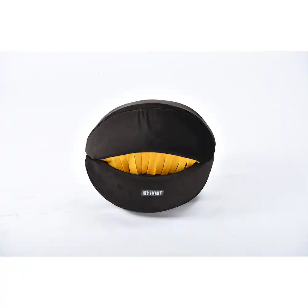wrap round cat bed supplier