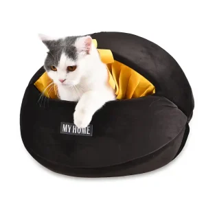 wrap round cat bed wholesaler