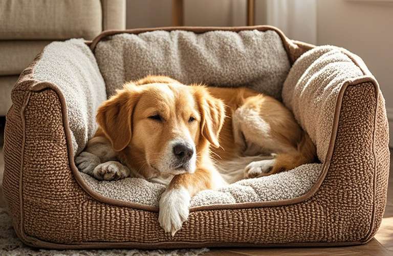 Best Eco-Friendly Cat Beds