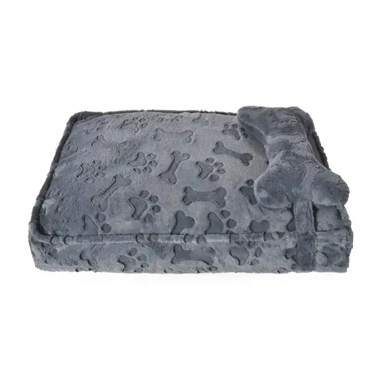 Small Dog Bed Cushion Manufacturer