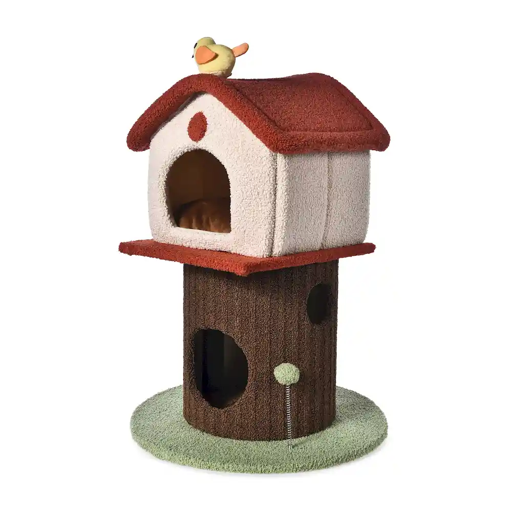 cat tree tower manufacturer