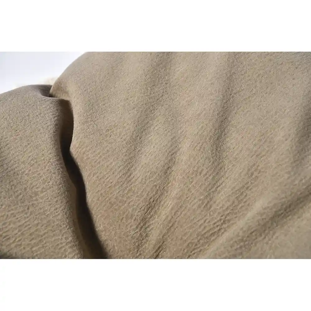 covered dog beds for small dogs fabric