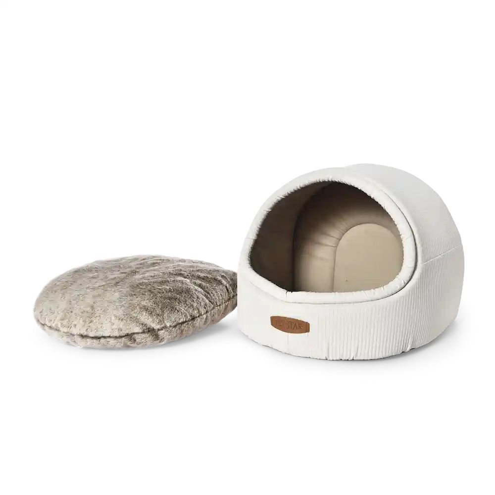 cozy cave dog bed manufacturer