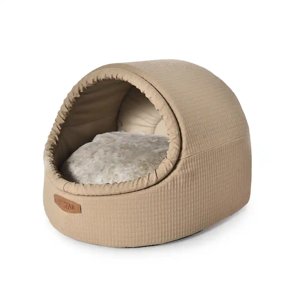 cozy cave dog bed manufacturer